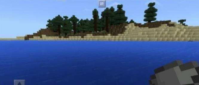 mc我的世界怎么种地怎么浇水_我的世界土地耕作和灌溉方法快速掌握