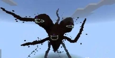 mc我的世界最厉害的生物有哪几个_我的世界中哪些生物最强大