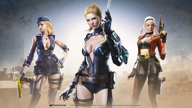 cf穿越火线端游新版大厅怎么创建房间