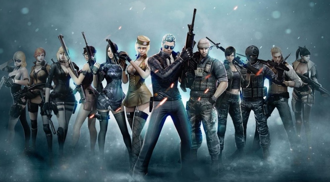 cf穿越火线虚空终结者怎么卡刀