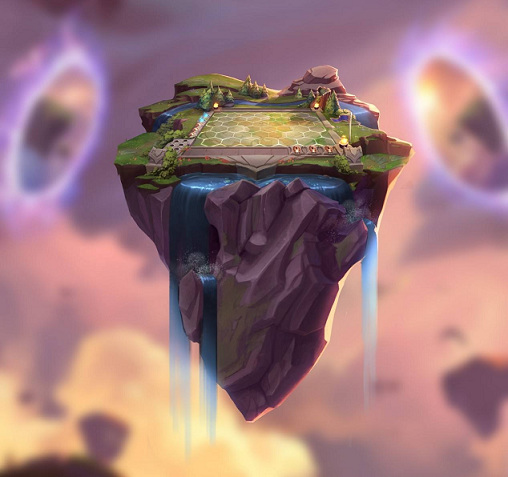 云顶之弈怎么玩