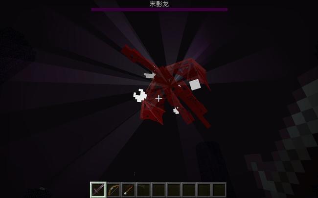 mc我的世界怎么去末地城_我的世界如何前往末地城