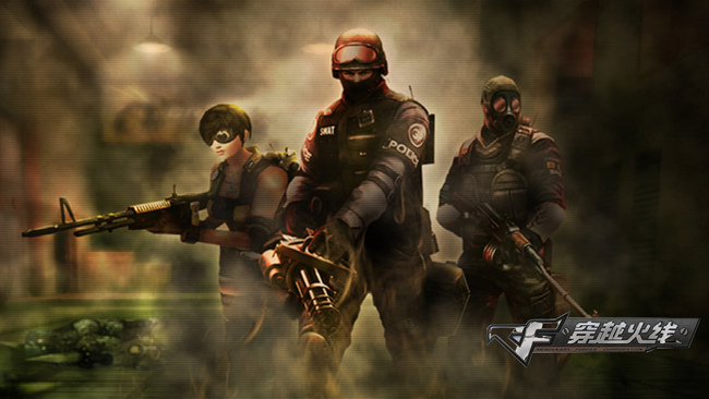 cf穿越火线巴雷特暗月传说是英雄级么_CF中巴雷特暗月传说是否属于英雄级