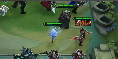 云顶之弈帝国骑士怎么玩