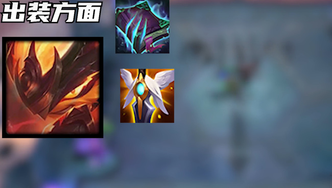 云顶之弈七小恶魔怎么玩_学习如何在云顶之弈中运用七小恶魔策略