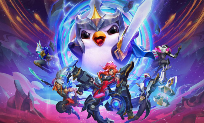 云顶之弈赏金猎人阵容搭配有哪些