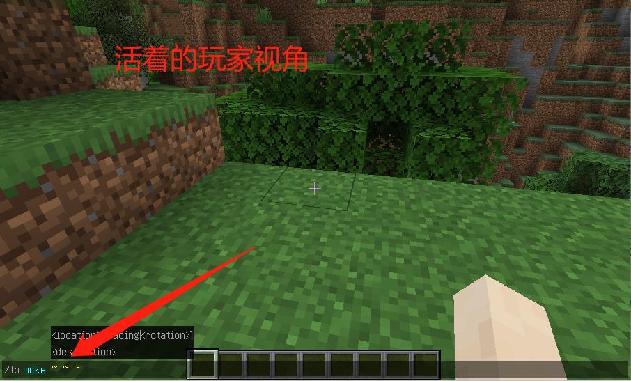 mc可以tp死人吗_MC的TP功能能直接杀人吗