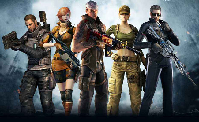 cf穿越火线 灵狐的约定怎么领会员