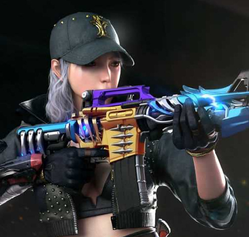 cf穿越火线王者零和零有什么区别_Cf王者和零和零之间的区别是什么