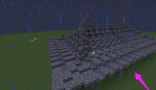 mc我的世界古风宫殿怎么建造_古风宫殿建造攻略