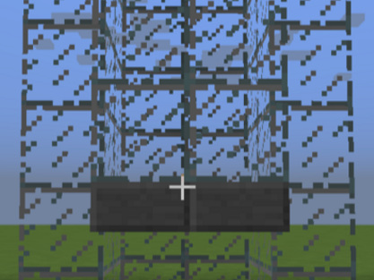 mc我的世界为什么刷怪塔不刷怪