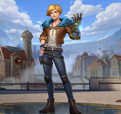 lol英雄联盟手游不同的服可以一起玩吗