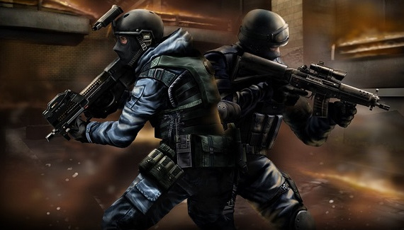 cf穿越火线刷挑战为什么都要6烈