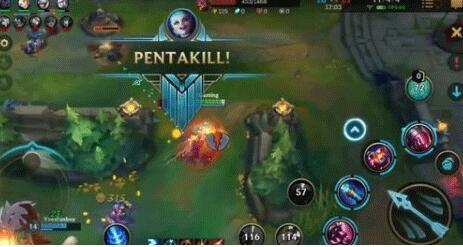 lol英雄联盟手游闪退怎么办