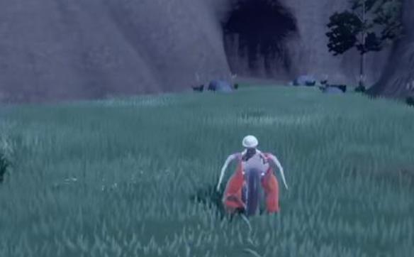 mc我的世界宝可梦炭小侍在哪刷_我的世界宝可梦炭小侍刷怪位置