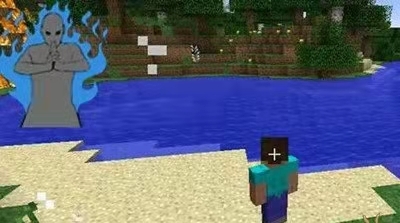 mc我的世界火影忍者怎么改种族