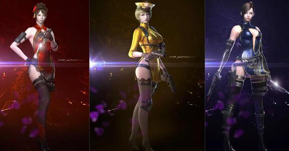 cf穿越火线斯太尔蝴蝶生化属性是什么