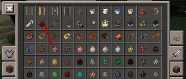 mc我的世界如何使红石灯_如何在我的世界中制作红石灯