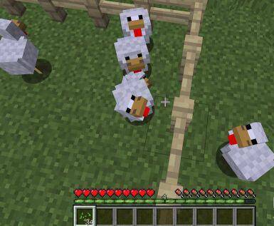 mc我的世界斗气生存怎么快速升级_我的世界斗气生存快速升级攻略