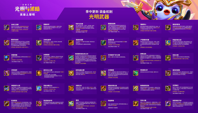 云顶光明自然之力如何获得