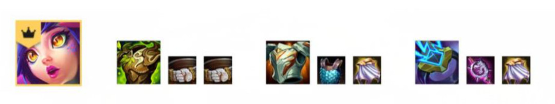 云顶之弈玉龙给什么装备好_云顶之弈玉龙最佳装备推荐