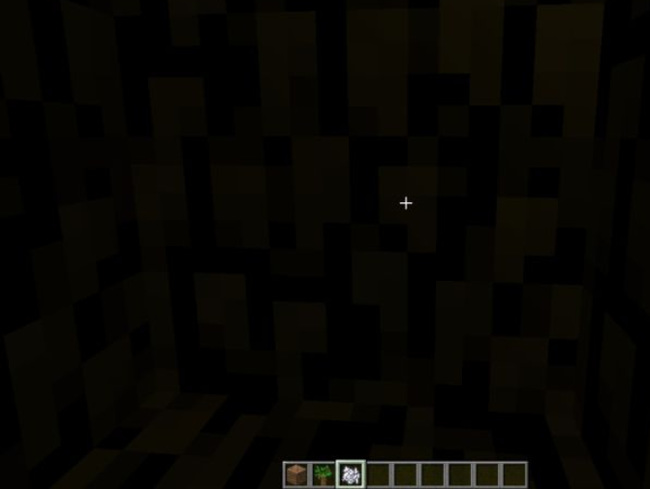 mc我的世界生存模式怎么挖基岩_如何在我的世界生存模式中挖取基岩