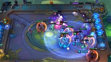 云顶之弈极客九五怎么玩_云顶之弈极客玩法详解助你稳赢对局