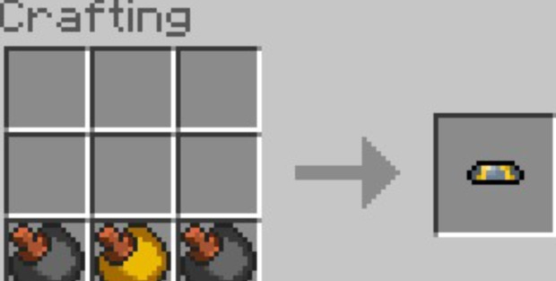 mc我的世界神奇宝贝球盖怎么做_我的世界中如何制作神奇宝贝球盖