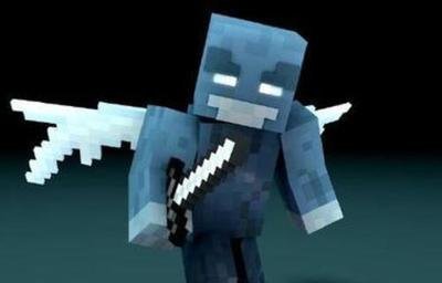 mc我的世界恼鬼怎么驯服