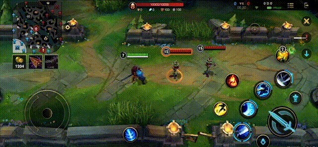 英雄联盟手游亚索技能连招怎么用_LOL手游亚索技能连招详解