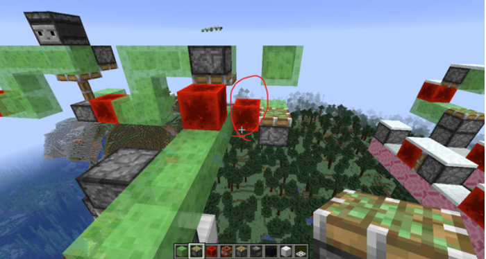 mc我的世界世吞怎么做_我的世界世吞合成表及制作方法