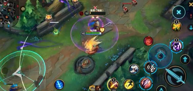 lol手游螳螂怎么蜻蜓点水