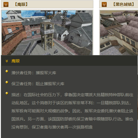 cf穿越火线端游最大的地图是什么_穿越火线中游戏区最大地图名