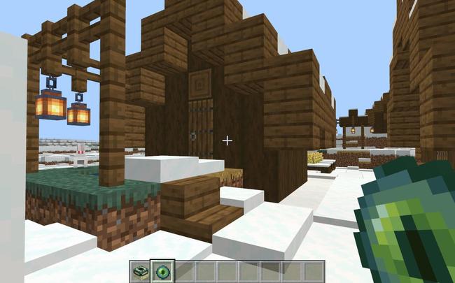 mc我的世界可以单机玩吗_我的世界能否单机游戏