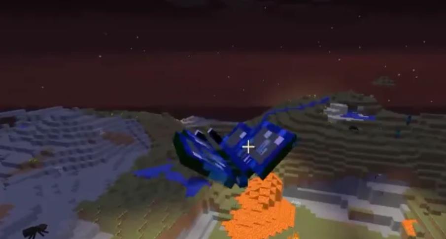 mc我的世界龙晶套怎么做_我的世界制作龙晶套装攻略