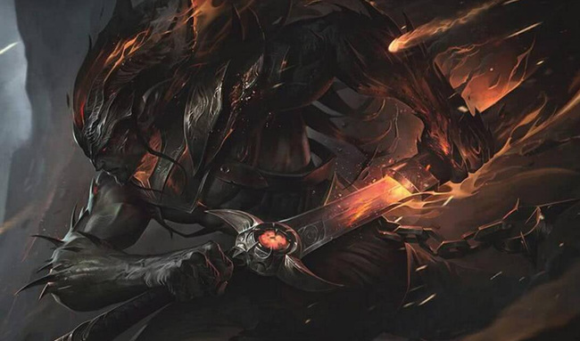 lol手游怎么得s级和a级评分_如何在LOL手游中取得S级和A级评分