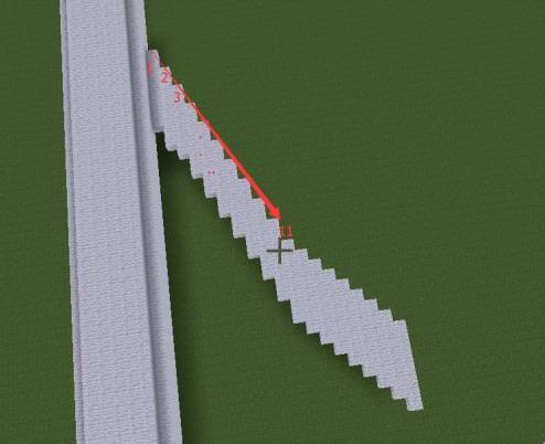 mc我的世界怎么造飞机还可以飞_学会制作并飞行飞机畅游我的世界