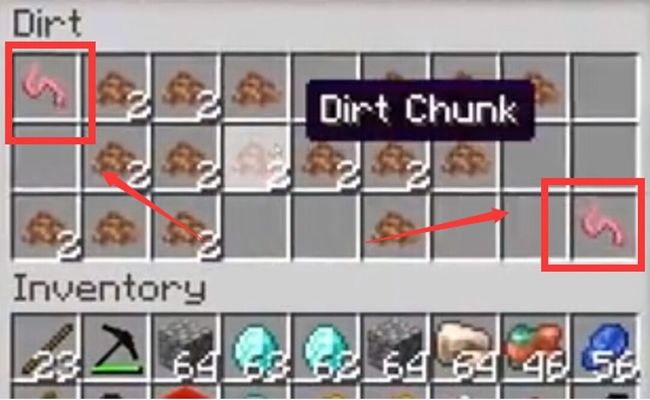 mc我的世界娃娃鱼怎么养_玩我的世界的玩家看过来教你如何养娃娃鱼