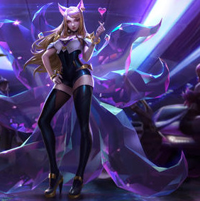 lol英雄联盟手游不用选区吗