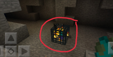 mc生存模式刷怪笼怎么做_如何在我的世界中制作刷怪笼