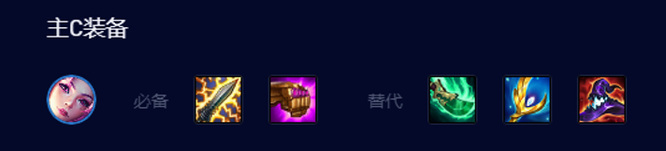 云顶好事成双玩什么阵容_云顶好事成双最佳阵容攻略