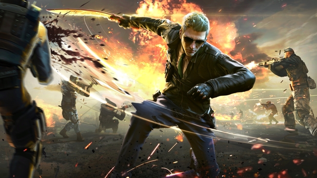 cf穿越火线最好用的m4排行都有哪些