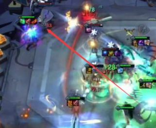 云顶六光明哨兵怎么玩_云顶之弈玩法攻略教你如何操作六光明哨兵