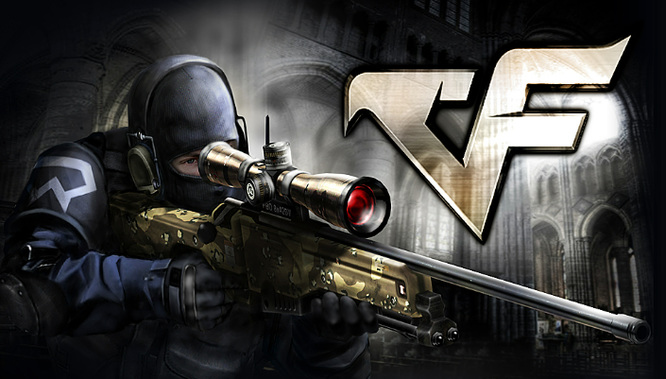 cf穿越火线如何召回老玩家