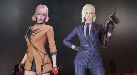 cf穿越火线幽怎么获得