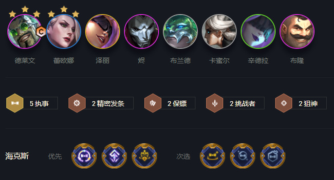 云顶执事vip怎么玩