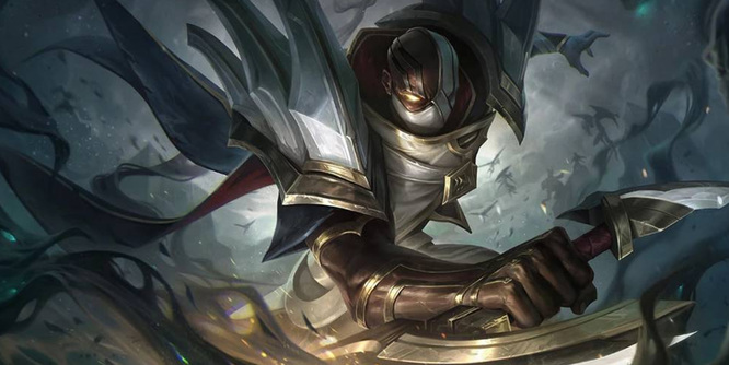 云顶之弈派克搭配什么装备