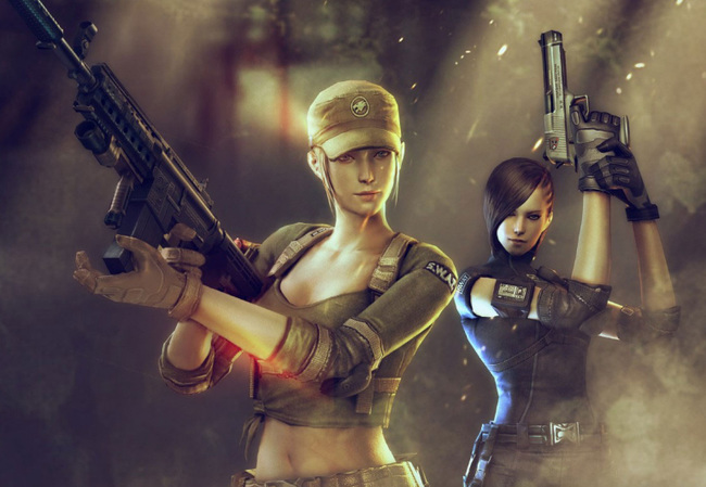 cf穿越火线怎么快速提升等级_穿越火线如何快速提升等级