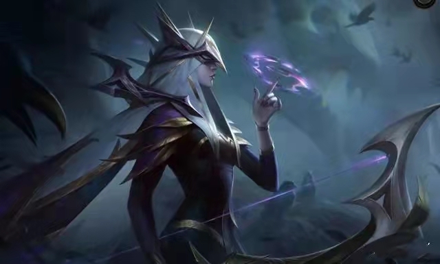 云顶之弈辛迪加寒冰出什么装备