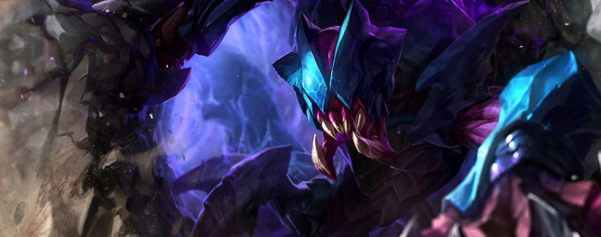 云顶雷克赛主c怎么玩